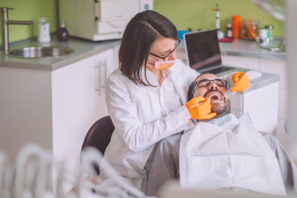 Best Walk-In Emergency Dentist in North Hartsville, SC