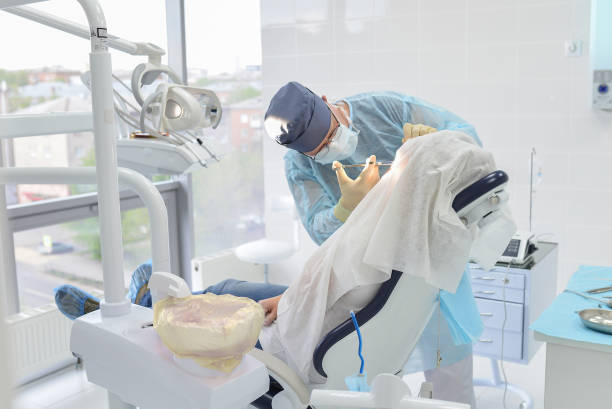 Best Emergency Root Canal Treatment in North Hartsville, SC